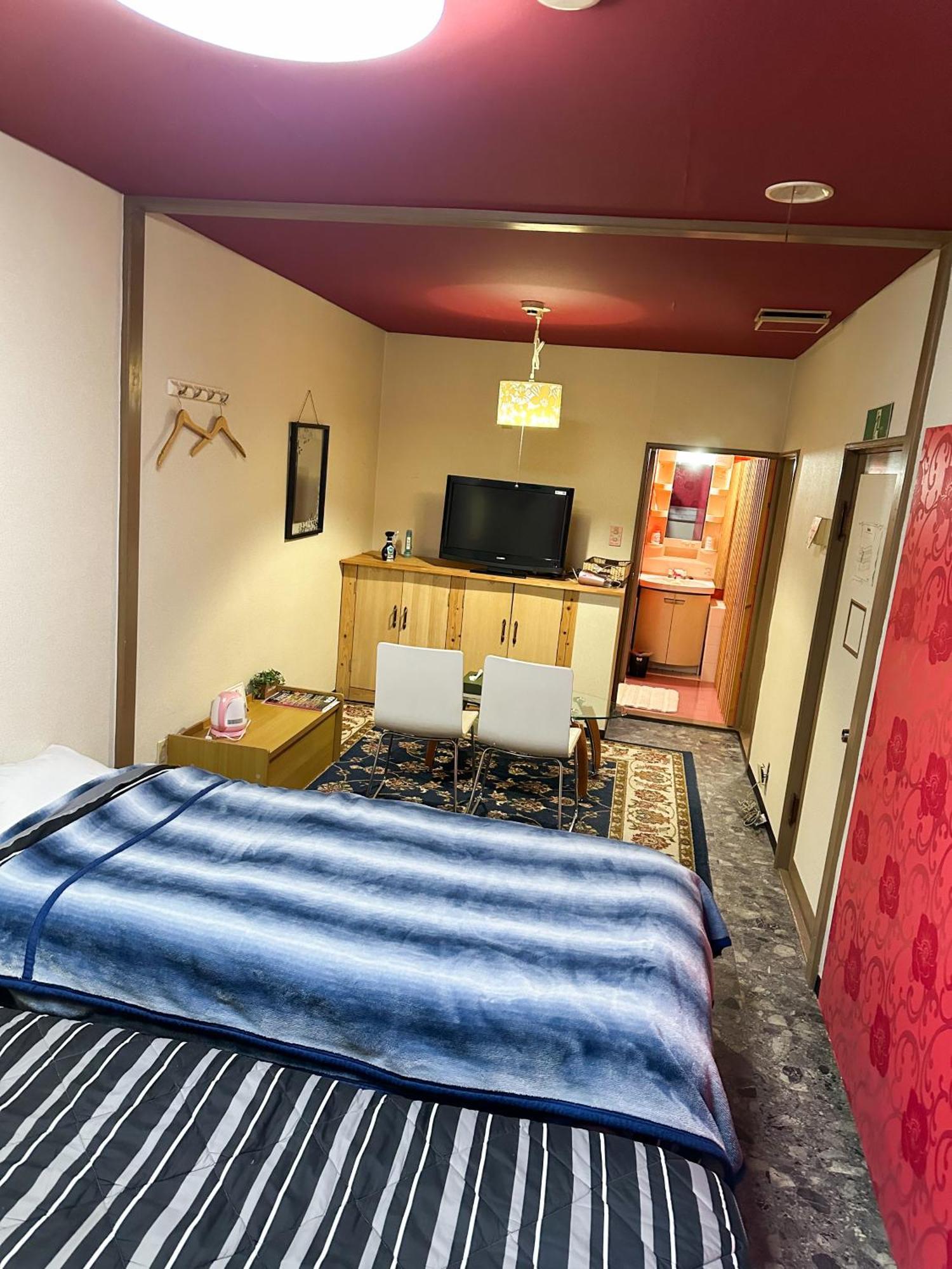 Hotel Rakusai Kyoto Bagian luar foto