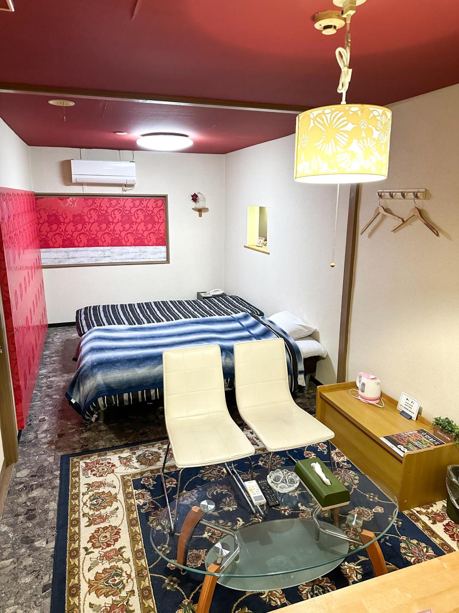 Hotel Rakusai Kyoto Bagian luar foto