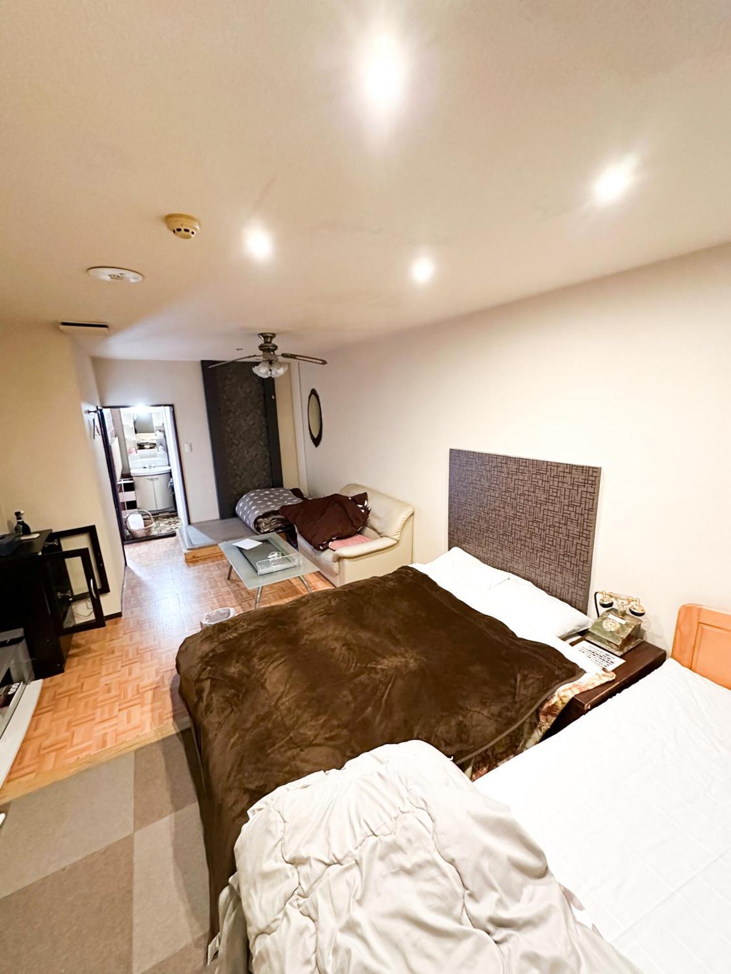 Hotel Rakusai Kyoto Bagian luar foto