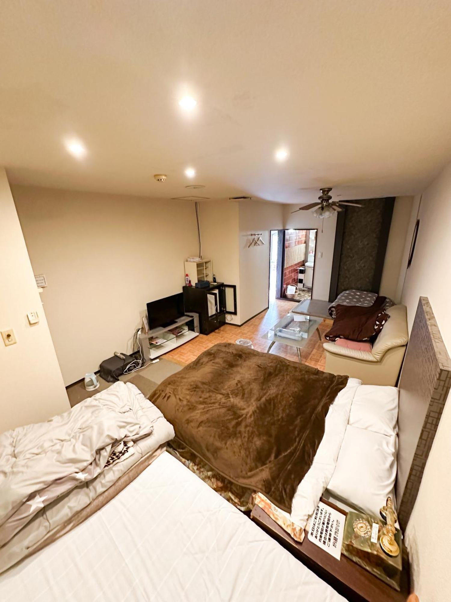 Hotel Rakusai Kyoto Bagian luar foto